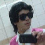 George Valle - @thechikmagnite - Instagram