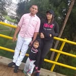 George Valle - @jorgeeliecer.vallediaz.7 - Instagram