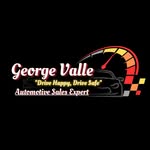 George Valle - @askforgeorgeautosales - Instagram