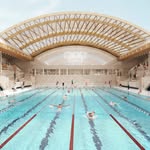 Piscine Georges Vallerey - @piscinegeorgesvallerey - Instagram