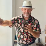 George Geert - @georgevangeert - Instagram