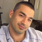 George Vang - @youbi_shhh - Instagram