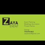 Zaya Decor - @george_van_gero - Instagram