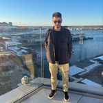 George Vanghele - @georgevann - Instagram