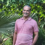 George Varkey - @george_mystic - Instagram