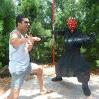 George Varkey - @gvarkey - Instagram