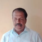 George Varkey - @georgevarkeyolayam - Instagram
