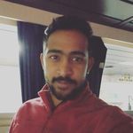 George Varkey - @grgvp - Instagram