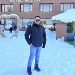 George Varkey - @george_varkey_vzm - Instagram