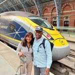 George Varkey - @georgevarkeythetraveller - Instagram