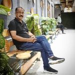 George Varkey - @georgevarkey98 - Instagram