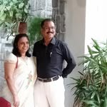 George Varkey - @varkey5207 - Instagram