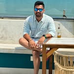 George Varkey - @vakkachan_avees - Instagram
