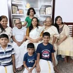 George Varkey - @varkey4297 - Instagram