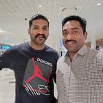 George Varkey - @varkeygeorge56 - Instagram