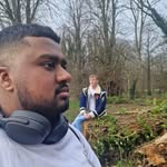 George Varkey Pulimoottil - @lord_georgeus - Instagram