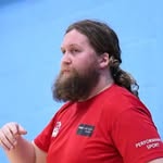 George  Varney - @uwejets.coach - Instagram
