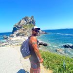Giorgos Kontovas - @george__vass - Instagram