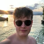 George Vass - @george_vass1 - Instagram