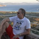 George Vass Berkowitz - @georgevberkowitz - Instagram