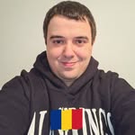 George Vasu - @george2140916 - Instagram