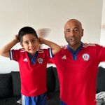 George Vera-Köhler - @gvk06_sport - Instagram