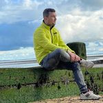 George Vest - @george.vest - Instagram