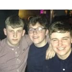 George Vick - @georgevick98 - Instagram