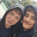 George Vickers - @george_vickers_mhm - Instagram