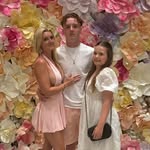 @georgevicks1 - Instagram