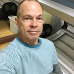 George Vieth - @buzzard911 - Instagram