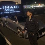 George Vigil - @esauu_503 - Instagram