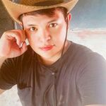 GEORGE VIGIL - @georgevigil36 - Instagram
