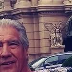 George Vigil - @vigil.george - Instagram