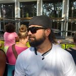 George Vigil - @george_the_dominator - Instagram