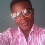 George Vigil A. Antwi - @vigil231_half_man_half_amazing - Instagram
