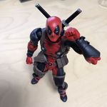George Vigil II - @wolfsbane311 - Instagram