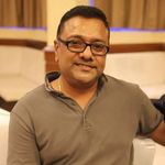 Vinesh George - @georgevinesh - Instagram
