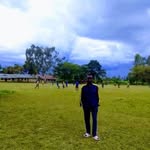 George Vineyard - @ngolo5190 - Instagram