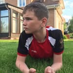 Воскобойников Егор - @george_voskin - Instagram