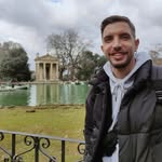 Γιώργος Βόσσος - @george_vossos - Instagram