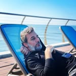 George Voskanian - @georgevoskanian - Instagram