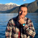 George Voskopoulos - @georgevosk - Instagram