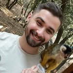 George Voslo - @george_voslo96 - Instagram