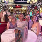 George Vosper - @georgevosper1964 - Instagram