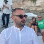 George Vrailas - @george_vrailas - Instagram