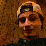 George Wahl - @gwahl18 - Instagram