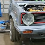 George Wahl - @wahl_automotive - Instagram