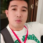 George Wait - @hitayingray - Instagram