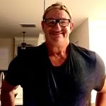 George Wait - @bigdaddywait - Instagram